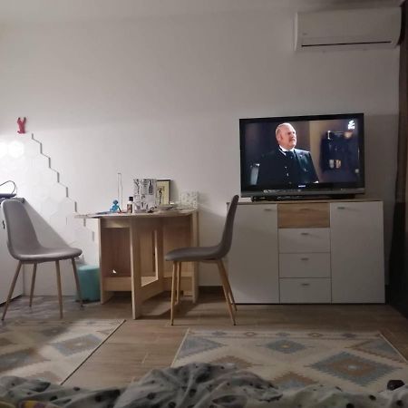 Caviar Apartment เบลเกรด ภายนอก รูปภาพ