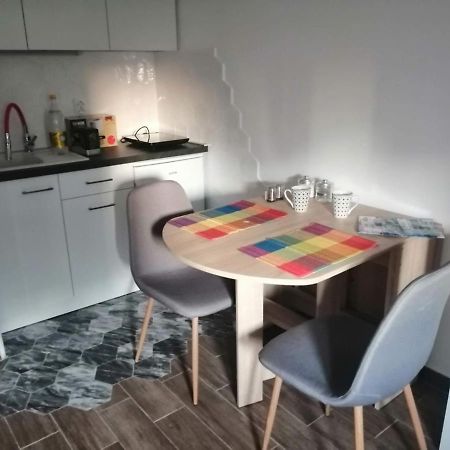 Caviar Apartment เบลเกรด ภายนอก รูปภาพ