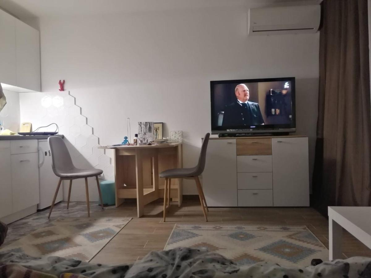 Caviar Apartment เบลเกรด ภายนอก รูปภาพ