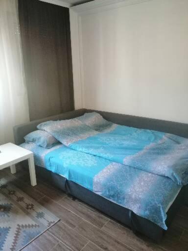 Caviar Apartment เบลเกรด ภายนอก รูปภาพ